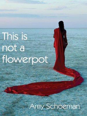 cover image of This is not a Flowerpot